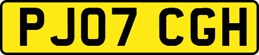 PJ07CGH
