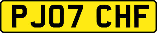 PJ07CHF