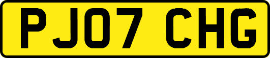 PJ07CHG