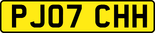 PJ07CHH