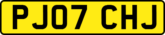PJ07CHJ