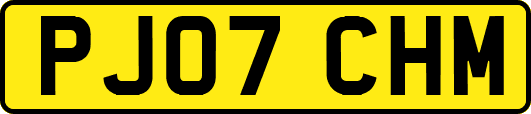 PJ07CHM