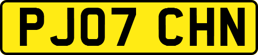 PJ07CHN