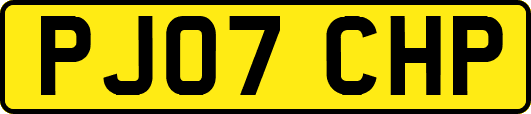 PJ07CHP