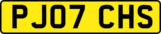 PJ07CHS