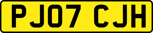 PJ07CJH