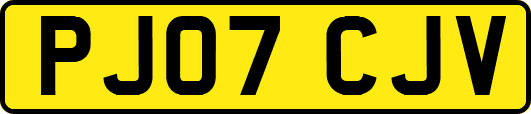 PJ07CJV