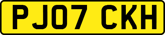 PJ07CKH