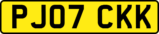 PJ07CKK