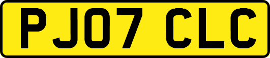 PJ07CLC