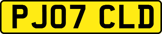 PJ07CLD