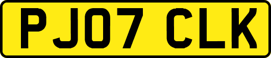 PJ07CLK