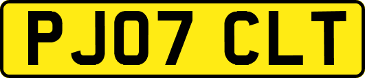 PJ07CLT