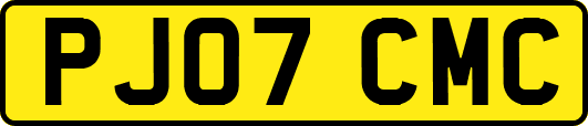 PJ07CMC