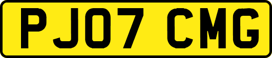 PJ07CMG