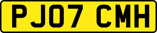 PJ07CMH