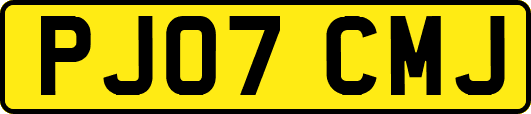 PJ07CMJ