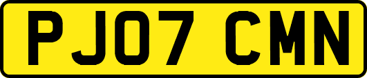 PJ07CMN