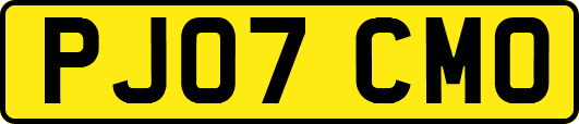 PJ07CMO