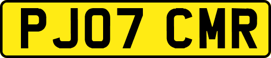PJ07CMR