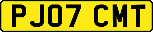 PJ07CMT