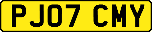PJ07CMY