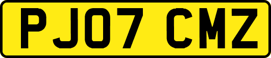 PJ07CMZ