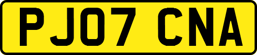 PJ07CNA