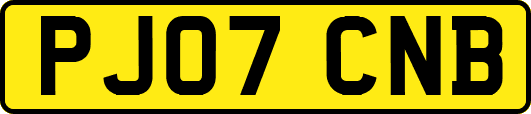 PJ07CNB