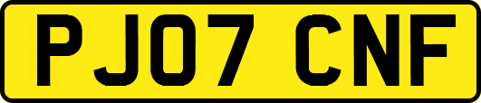 PJ07CNF