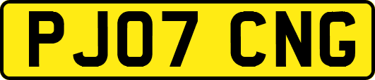 PJ07CNG