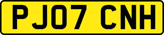 PJ07CNH