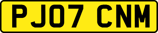 PJ07CNM