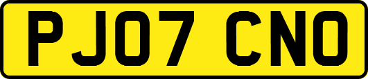 PJ07CNO