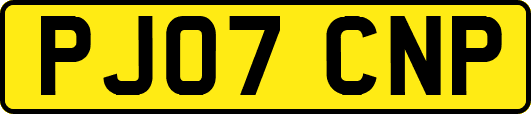 PJ07CNP