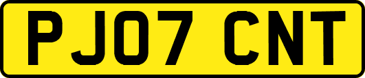 PJ07CNT