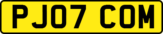 PJ07COM