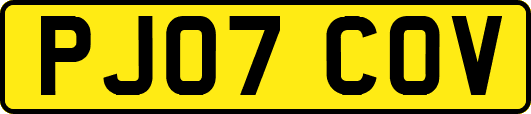 PJ07COV