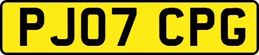 PJ07CPG