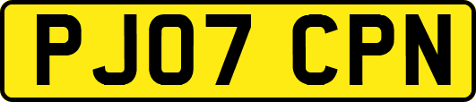 PJ07CPN