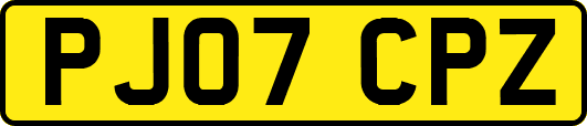 PJ07CPZ