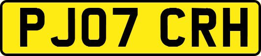 PJ07CRH