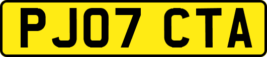 PJ07CTA