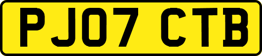PJ07CTB
