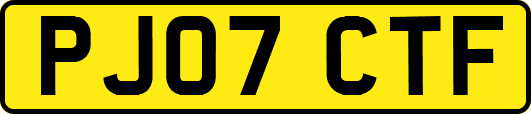 PJ07CTF