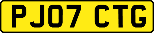 PJ07CTG