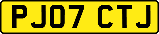 PJ07CTJ