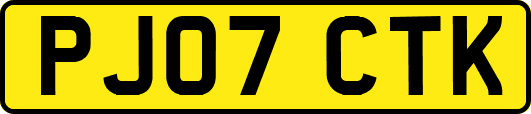 PJ07CTK