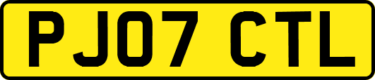 PJ07CTL
