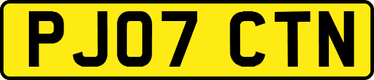PJ07CTN